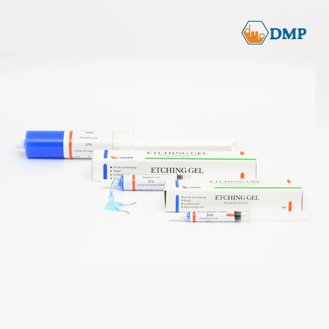 Etching Gel DMP