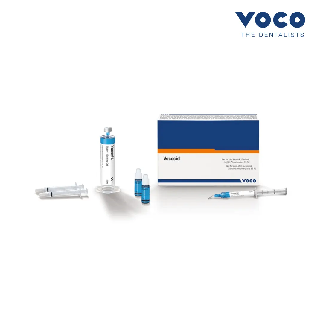 Vococid