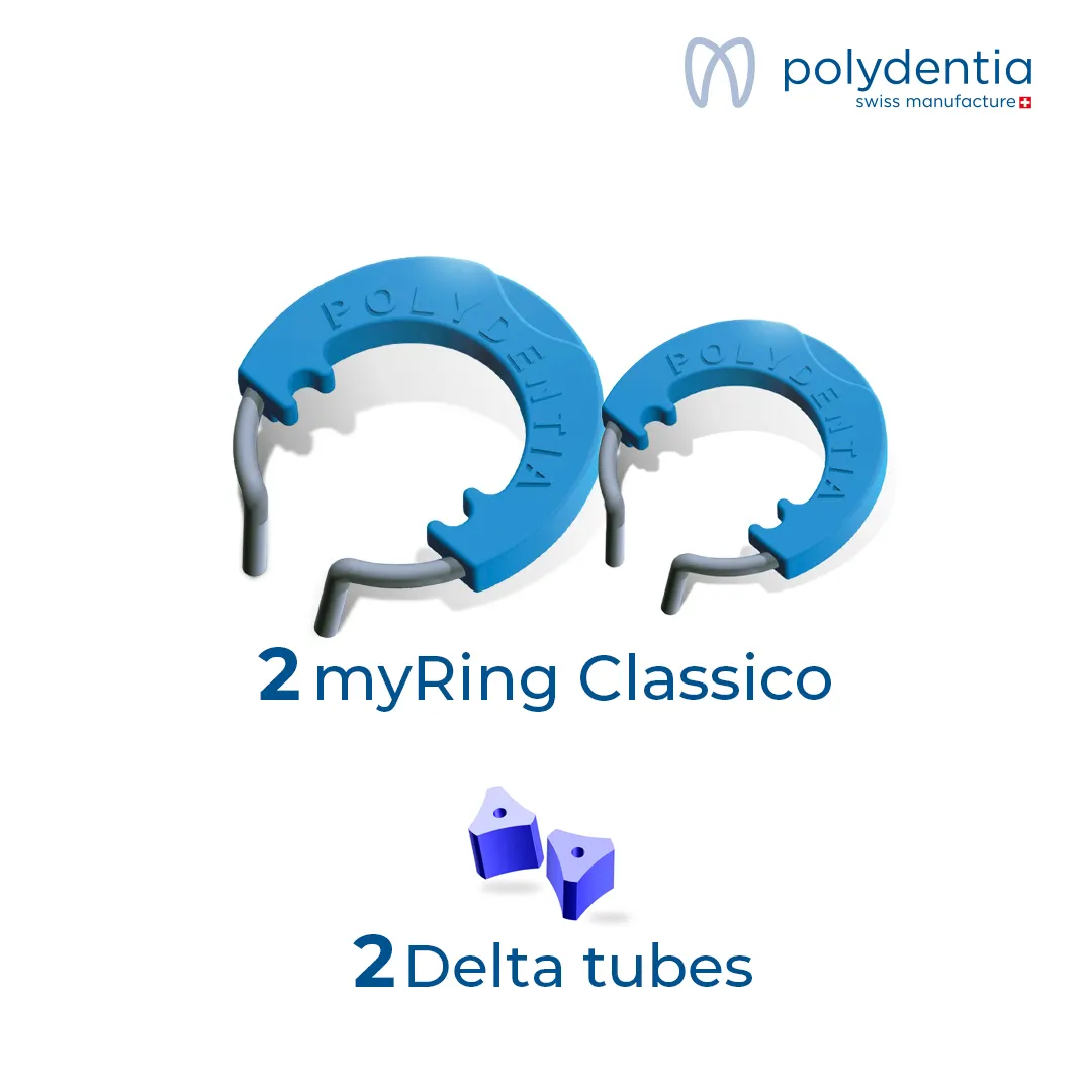 myRing Classico