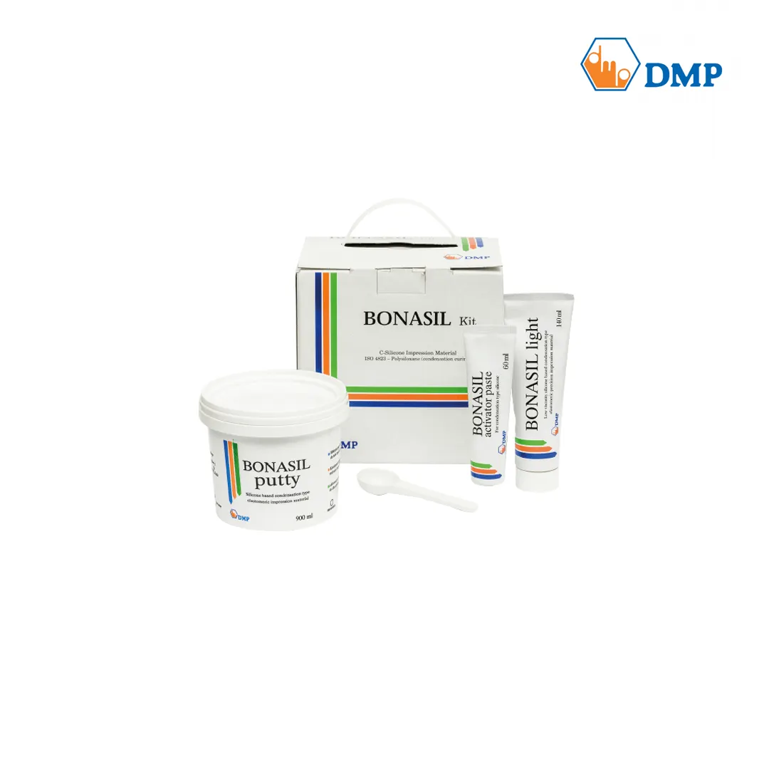 Bonasil Kit