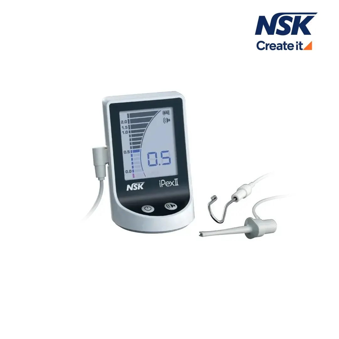 IPex II
