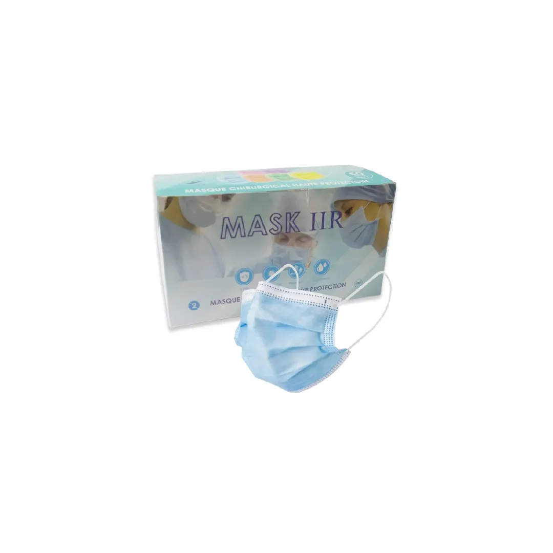 Masque élastique Protection
