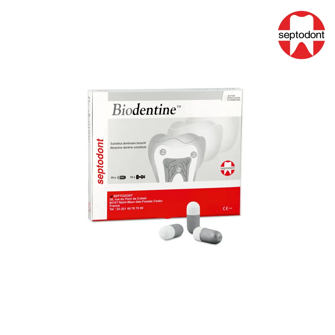 Biodentine