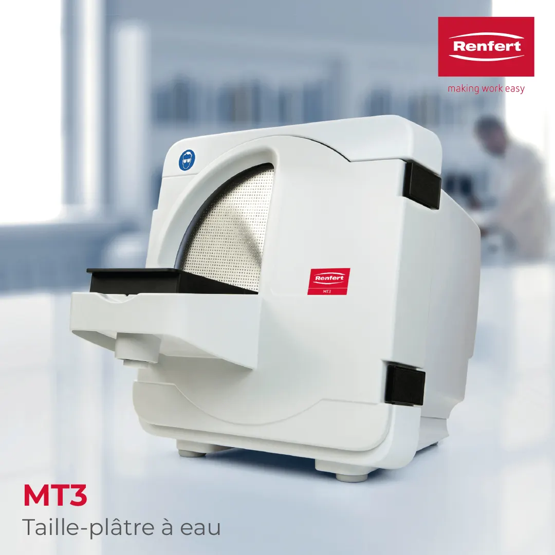 MT3 Renfert