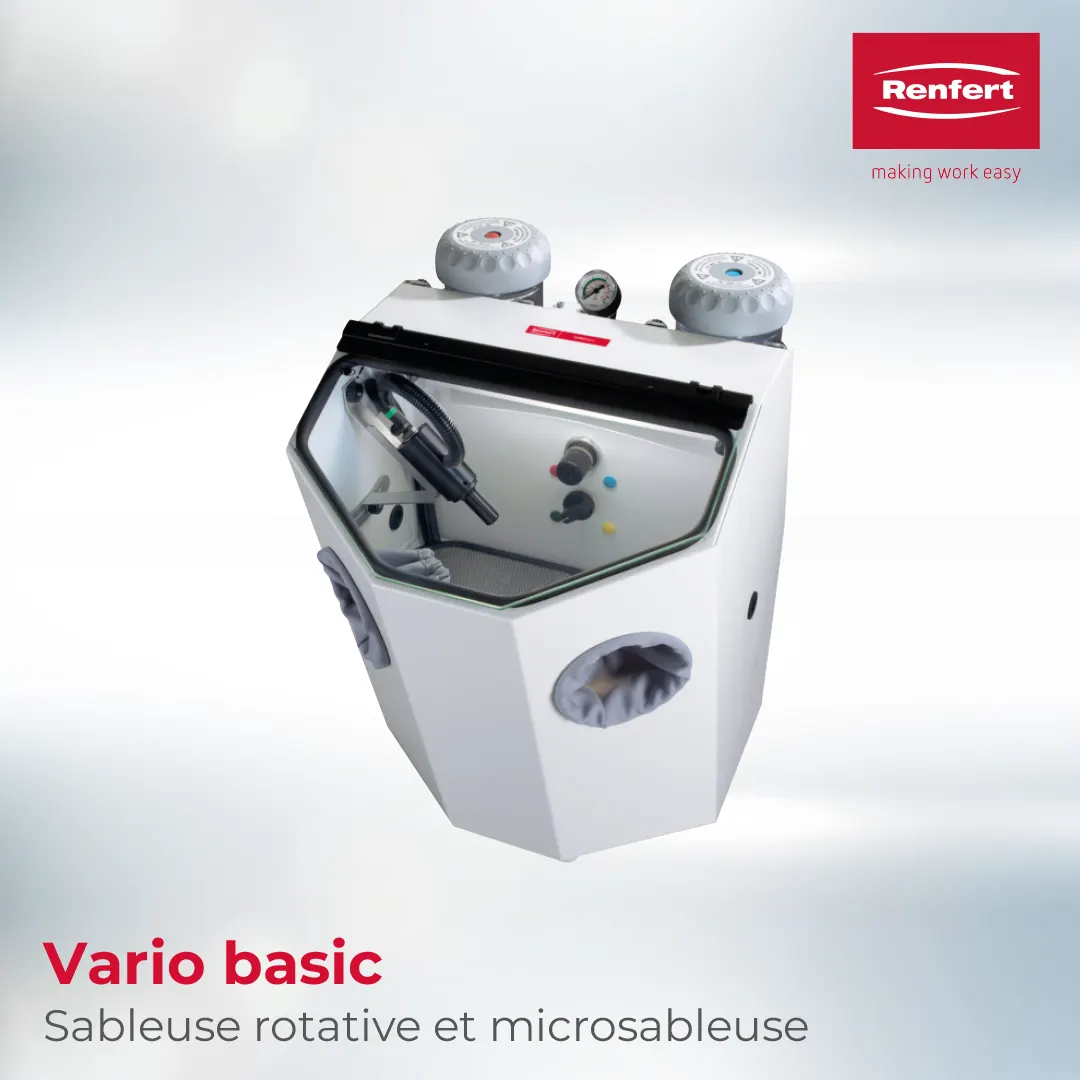 Vario basic Renfert