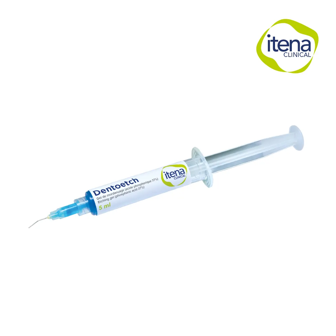 Dentoetch
