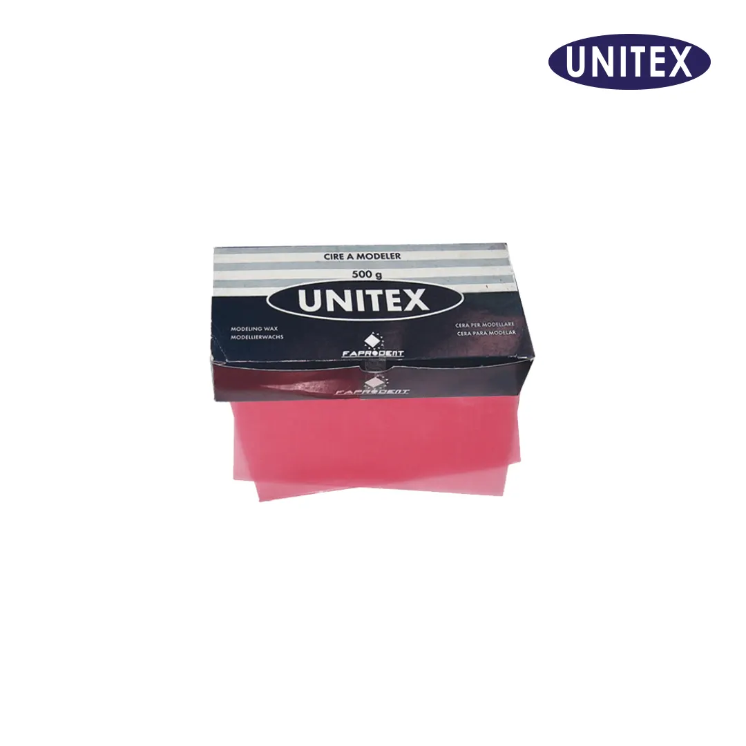CIRE ROSE UNITEX
