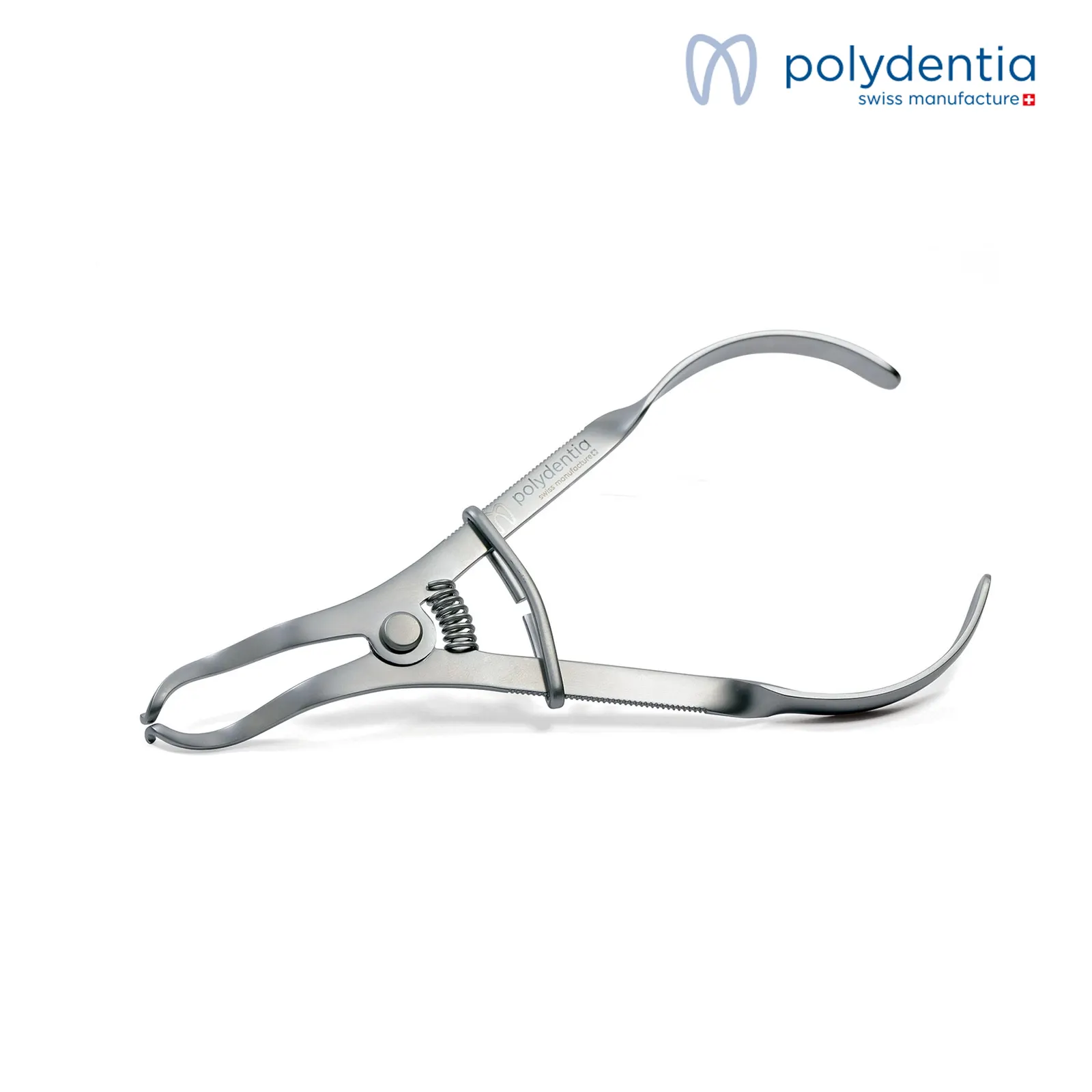 My Forceps
