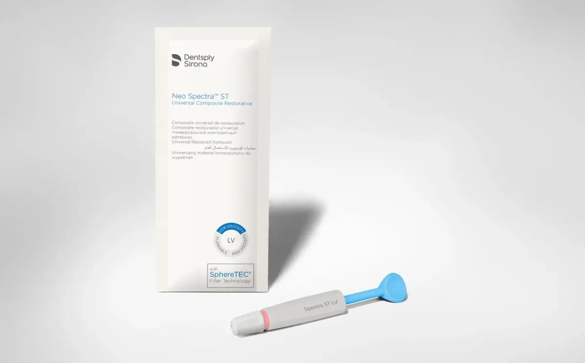 Купить NEO SPECTRA ST LV SYRINGE REFILL A1 - композитный реставрационный материал, оттенок A1 шпр.x3г/60701881/ | Dental Store