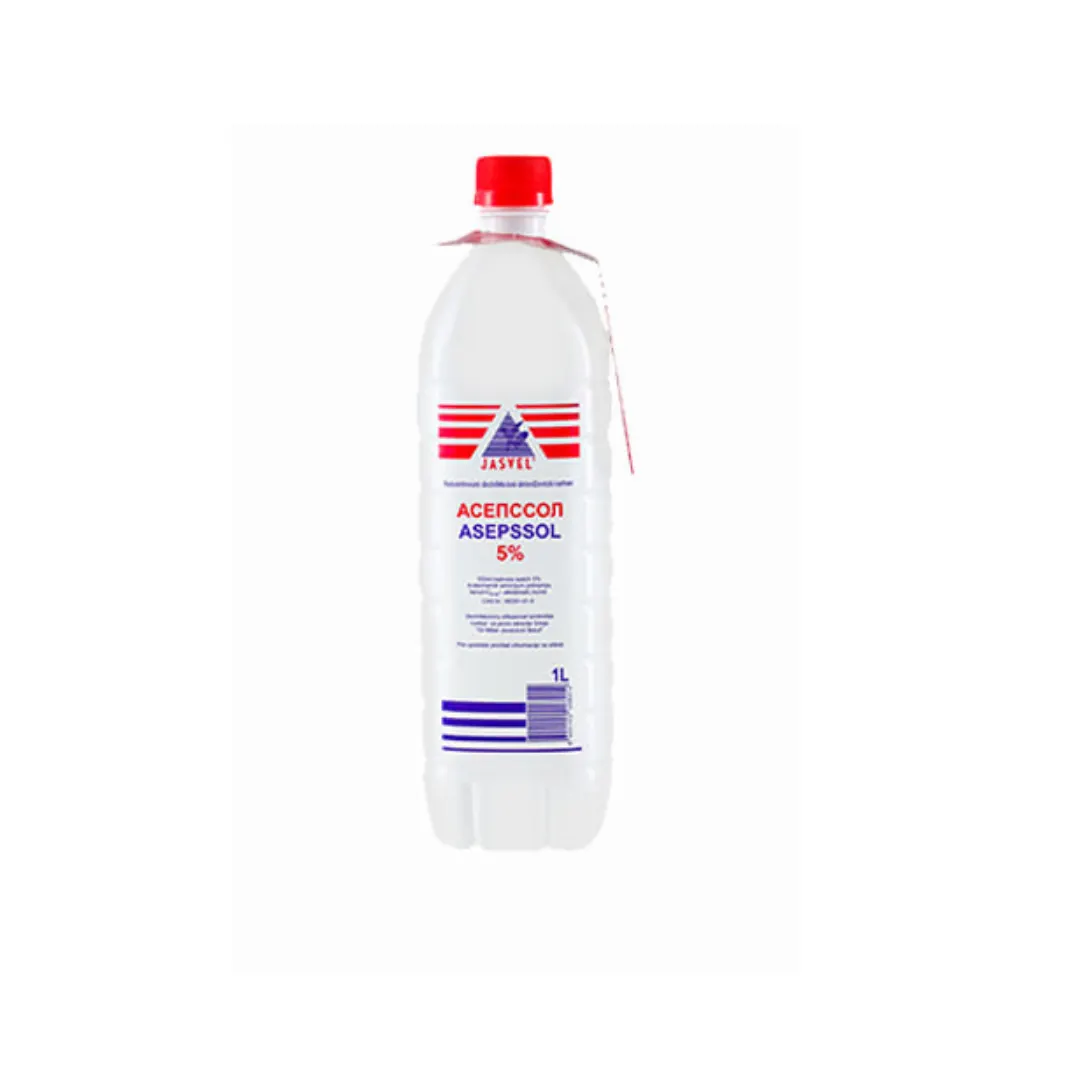 Asepsol 5%