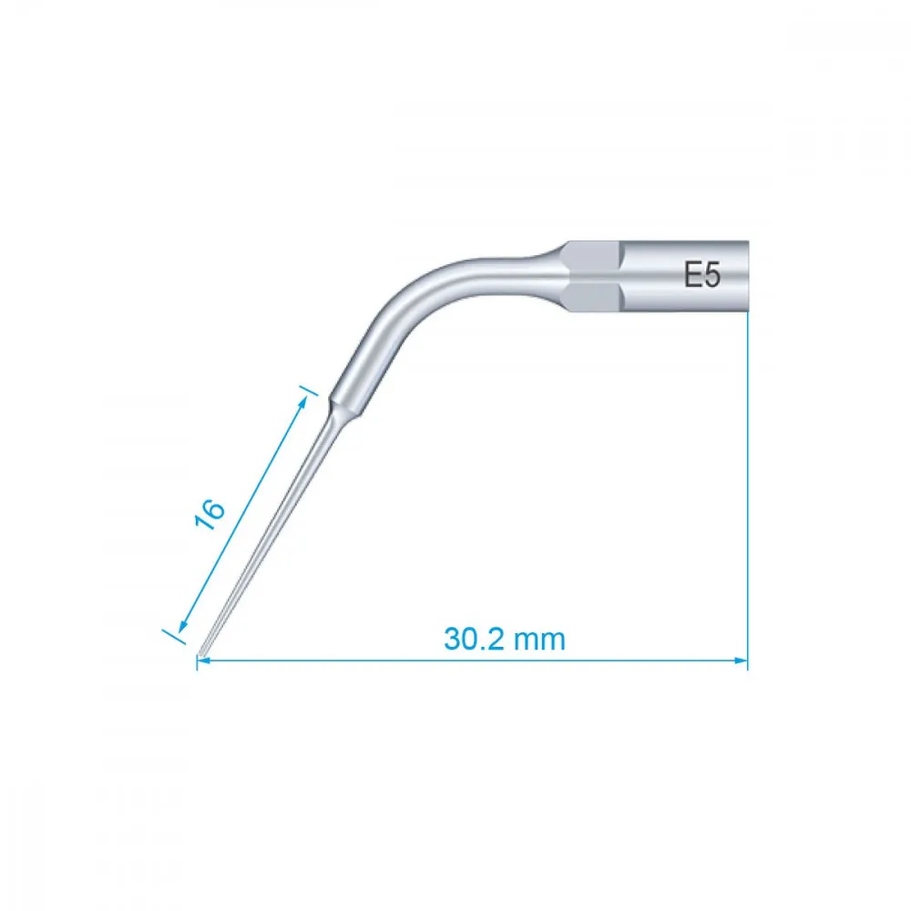 Layan Scaler Tip E5 (EMS)/EMSST-E5
