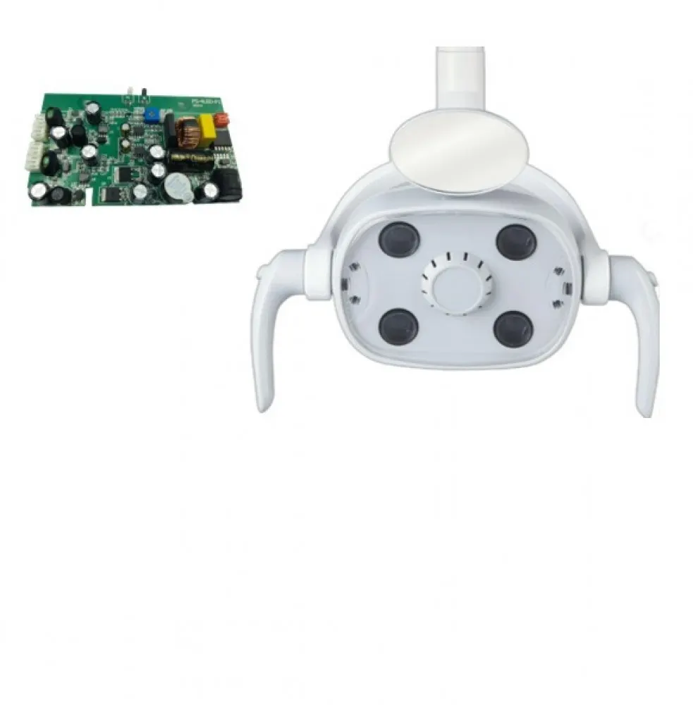 LED-A circuit board Spare Parts/ LED-A