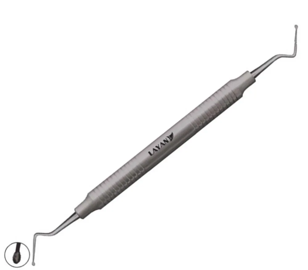 Cord Packer 1 Hollow Handle/CP170