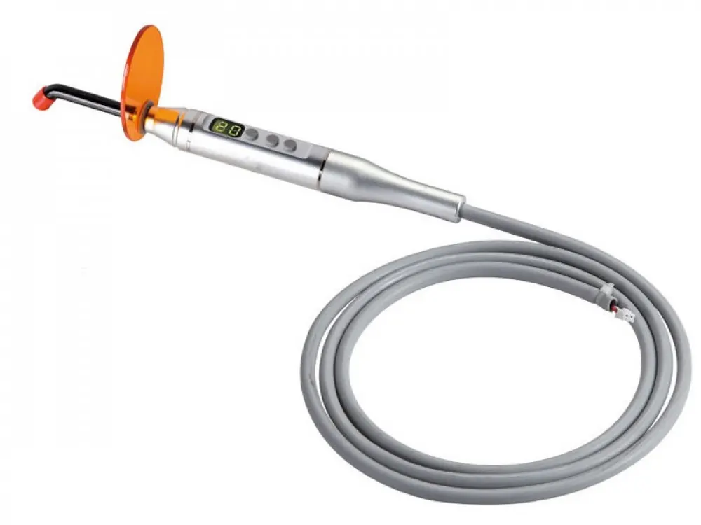 Built in LED Light Curing Unit/BL-401B