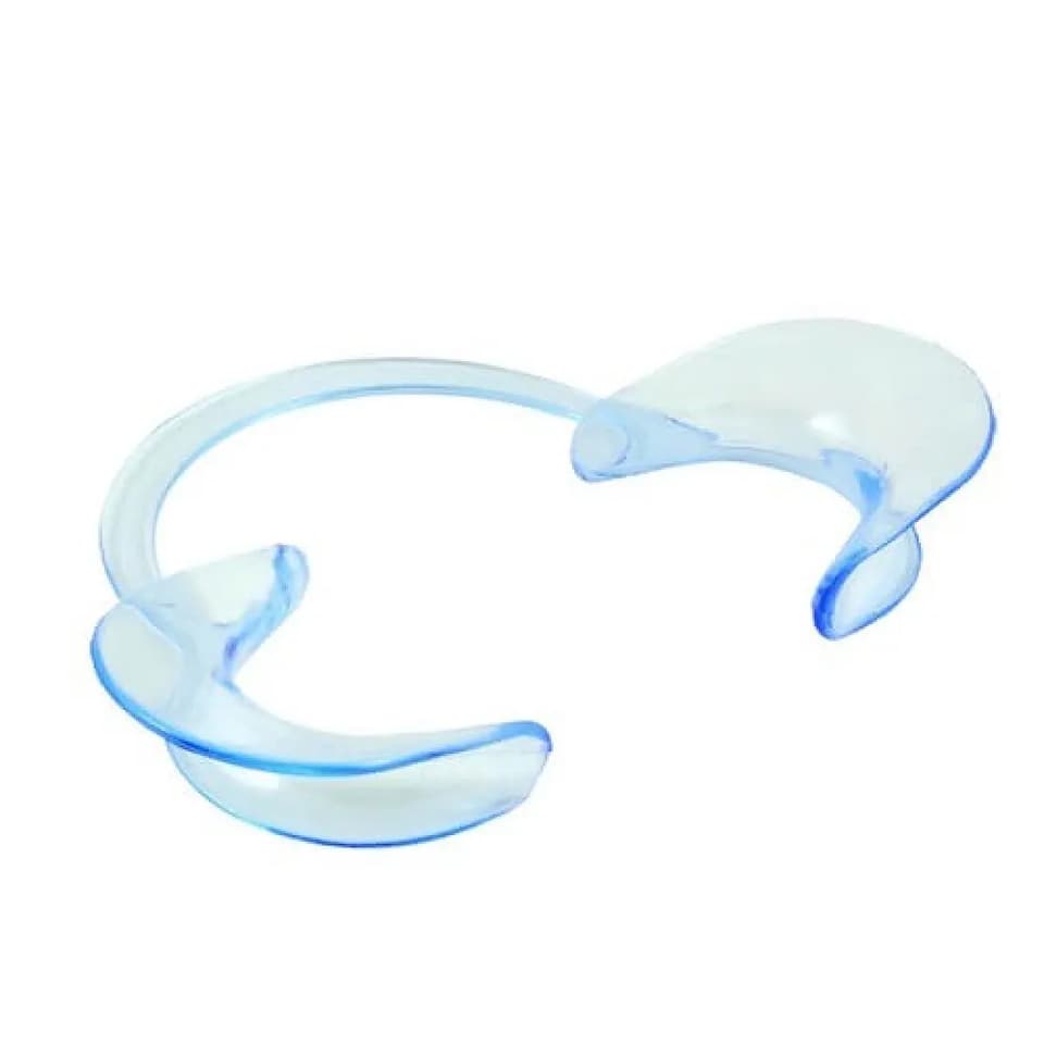 Autoclavable Cheek and Lip Retractor PK/2