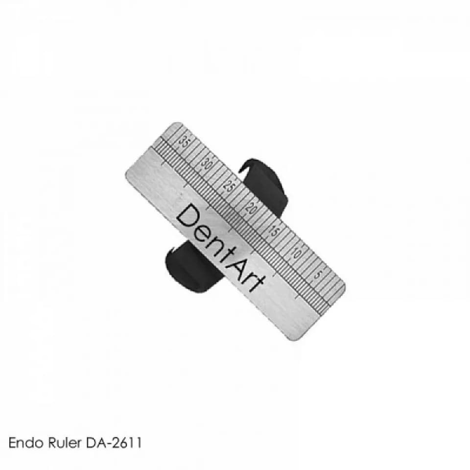 Endo Ruler /DA-2611