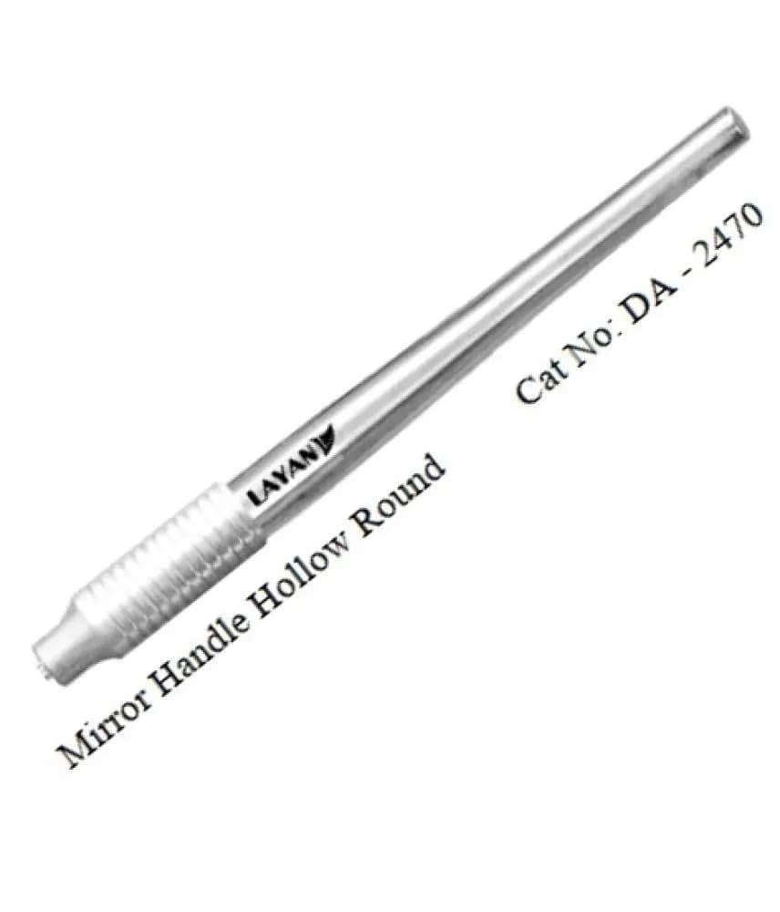 Mirror Handle Hollow Round/DA-2470