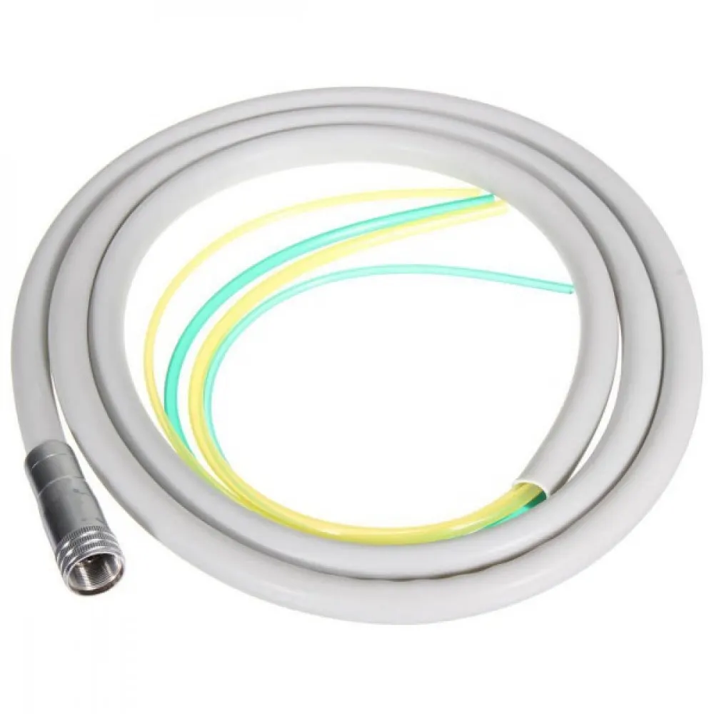 Handpiece tube of 4 holes/ 8001129