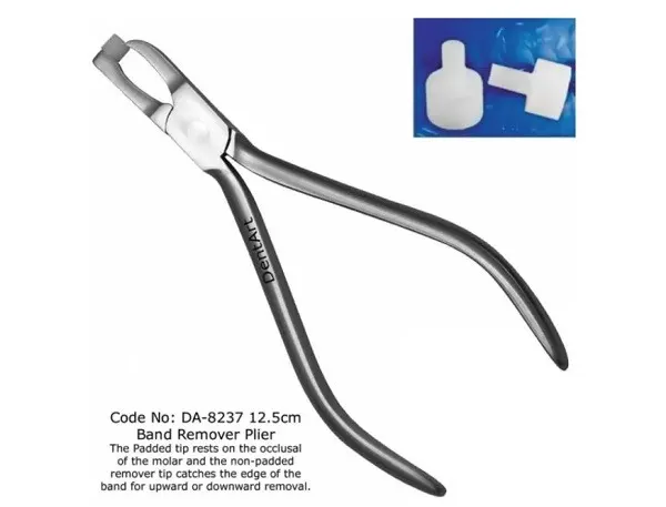 Band Remover Plier/ DA-8237