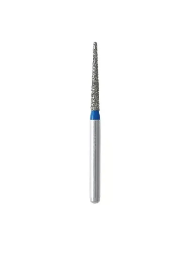 FG Diamond Bur ISO: 173/014(pack of 5)-TF-09