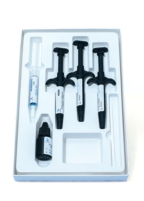 Клей для брекетов Light-Cure Orthodontic Adhesive Westlake • Westlake Интернет-магазин стоматологических материалов