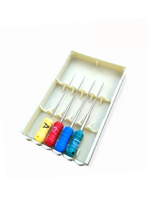 Finger Spreader уплотнитель гуттаперчи • Dentsply Maillefer Интернет-магазин стоматологических материалов