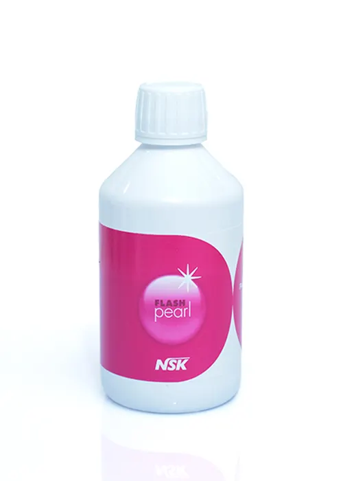 Порошок Air Flow NSK Flash Pearl • NSK Интернет-магазин стоматологических материалов