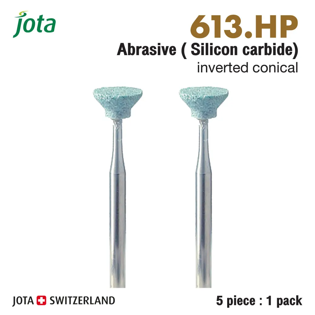 Abrasives 613.HP
