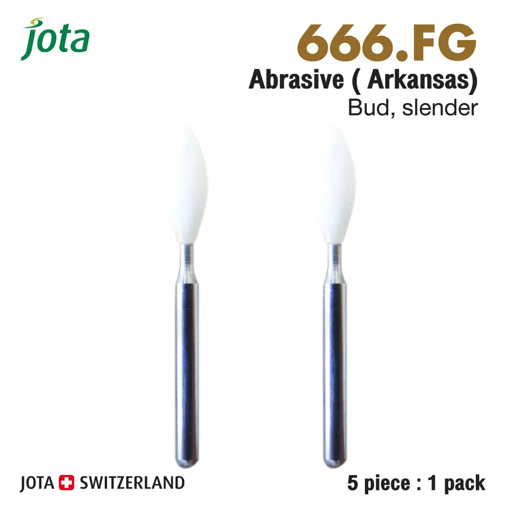Abrasives 666.FG