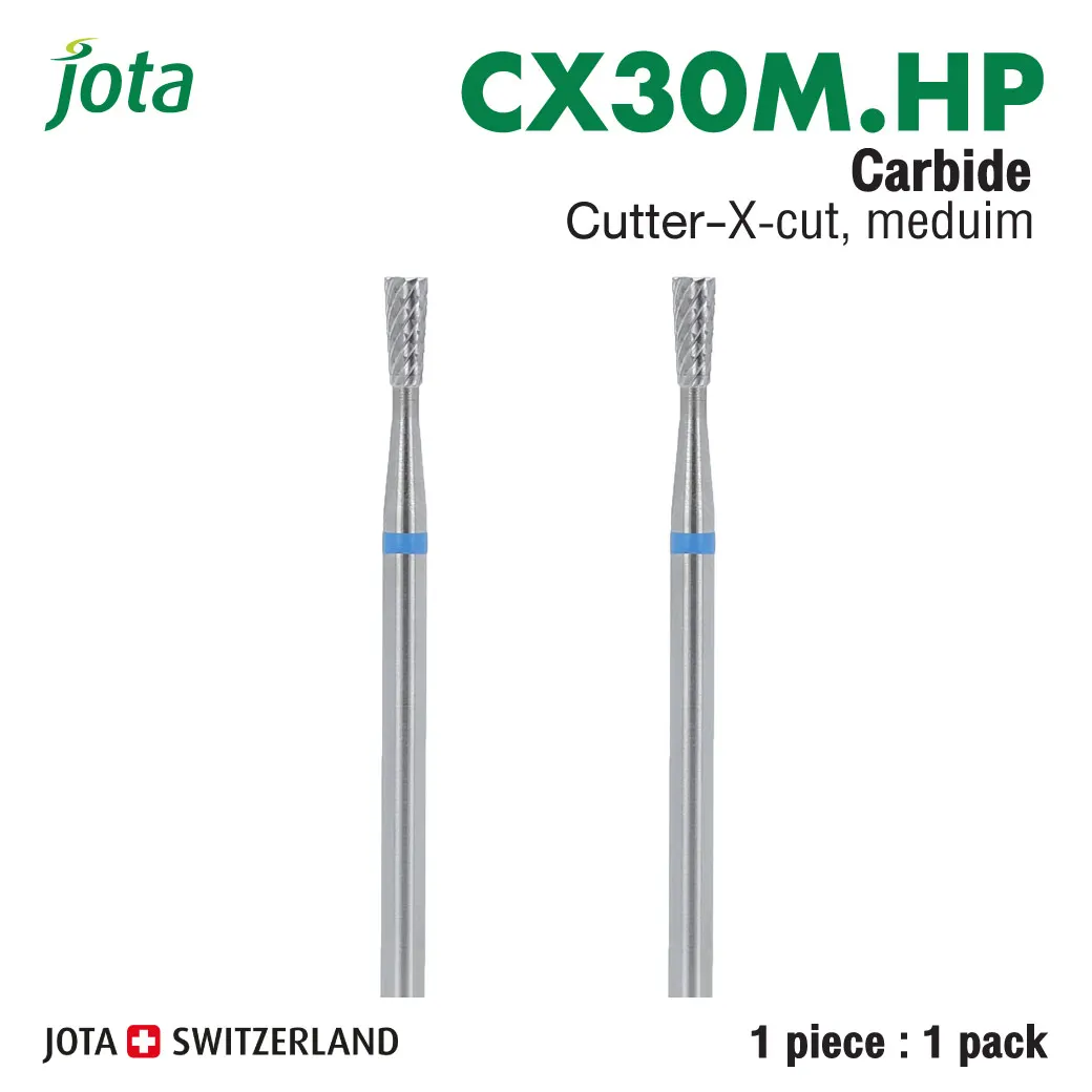 Carbide CX30M.HP