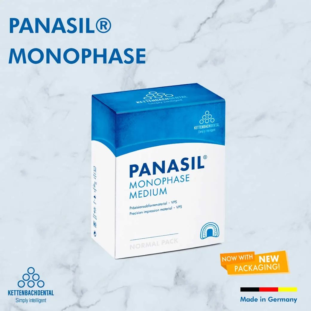 Panasil® monophase Medium