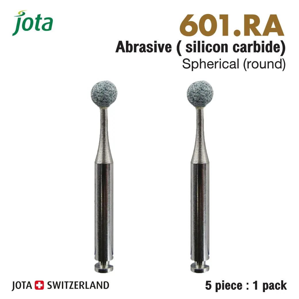 Abrasives 601.RA