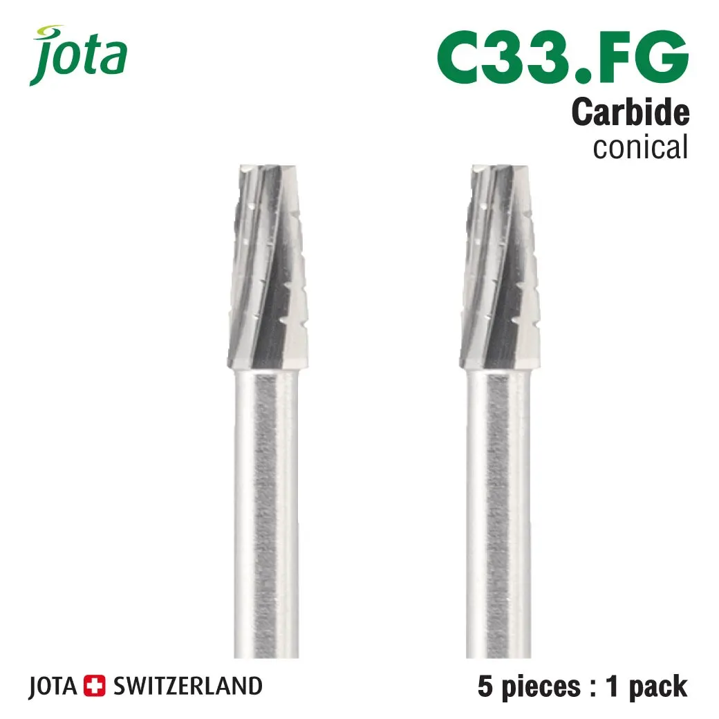 Carbide C33.FG