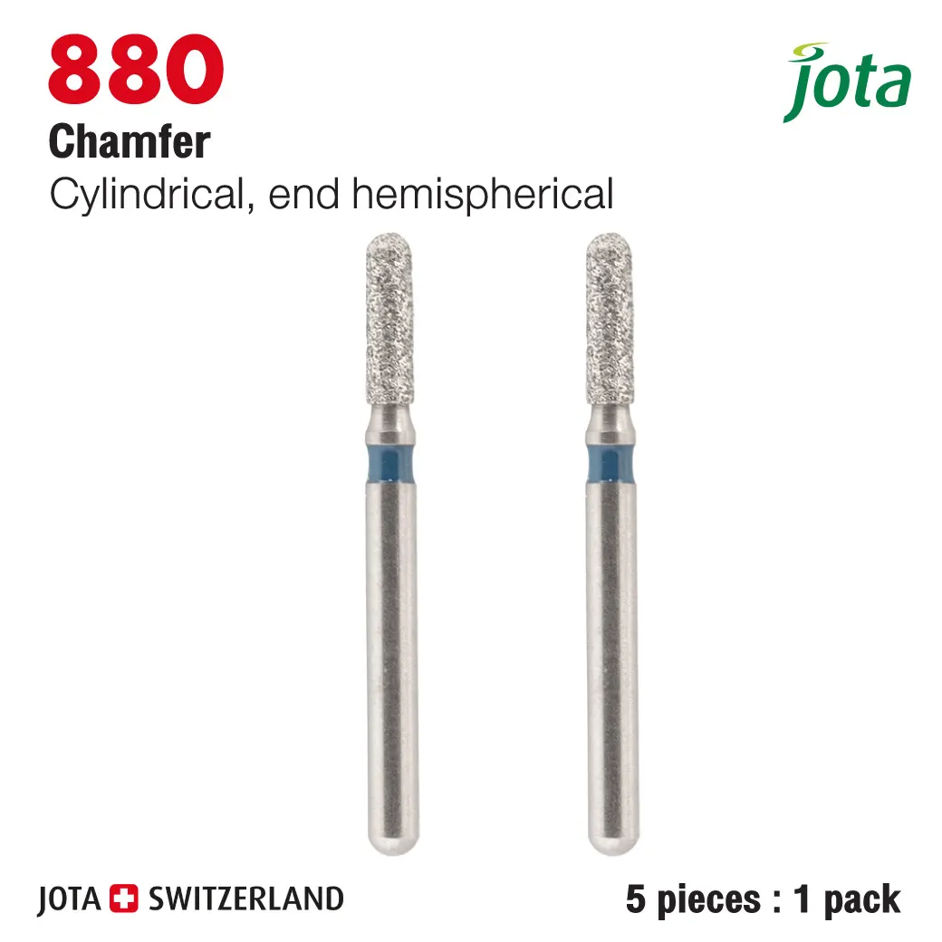 Diamond 880 Chamfer