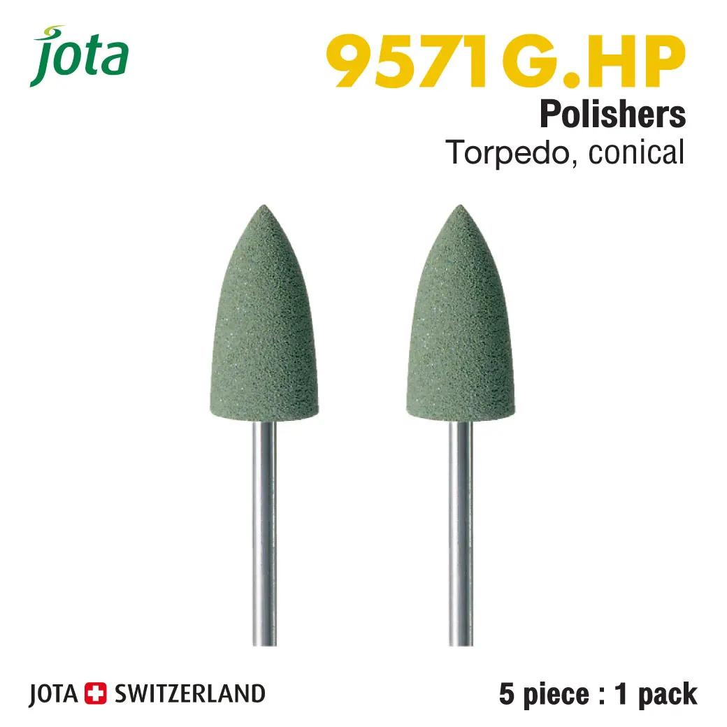 Polisher 9571G.HP