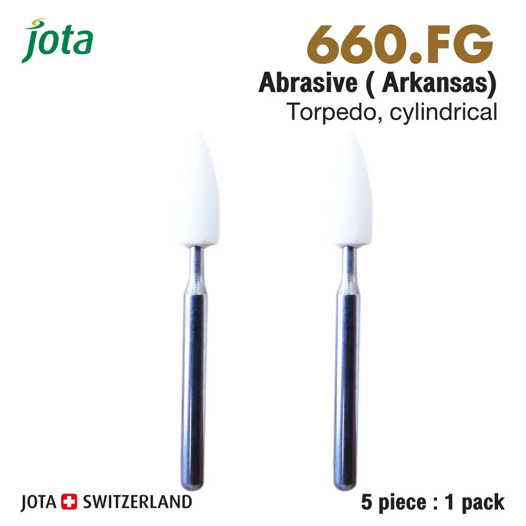 Abrasives 660.FG