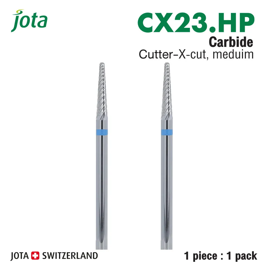 Carbide CX23.HP
