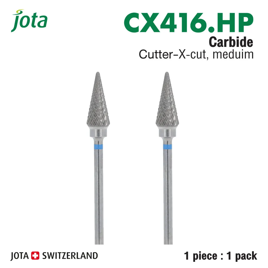 Carbide CX416.HP