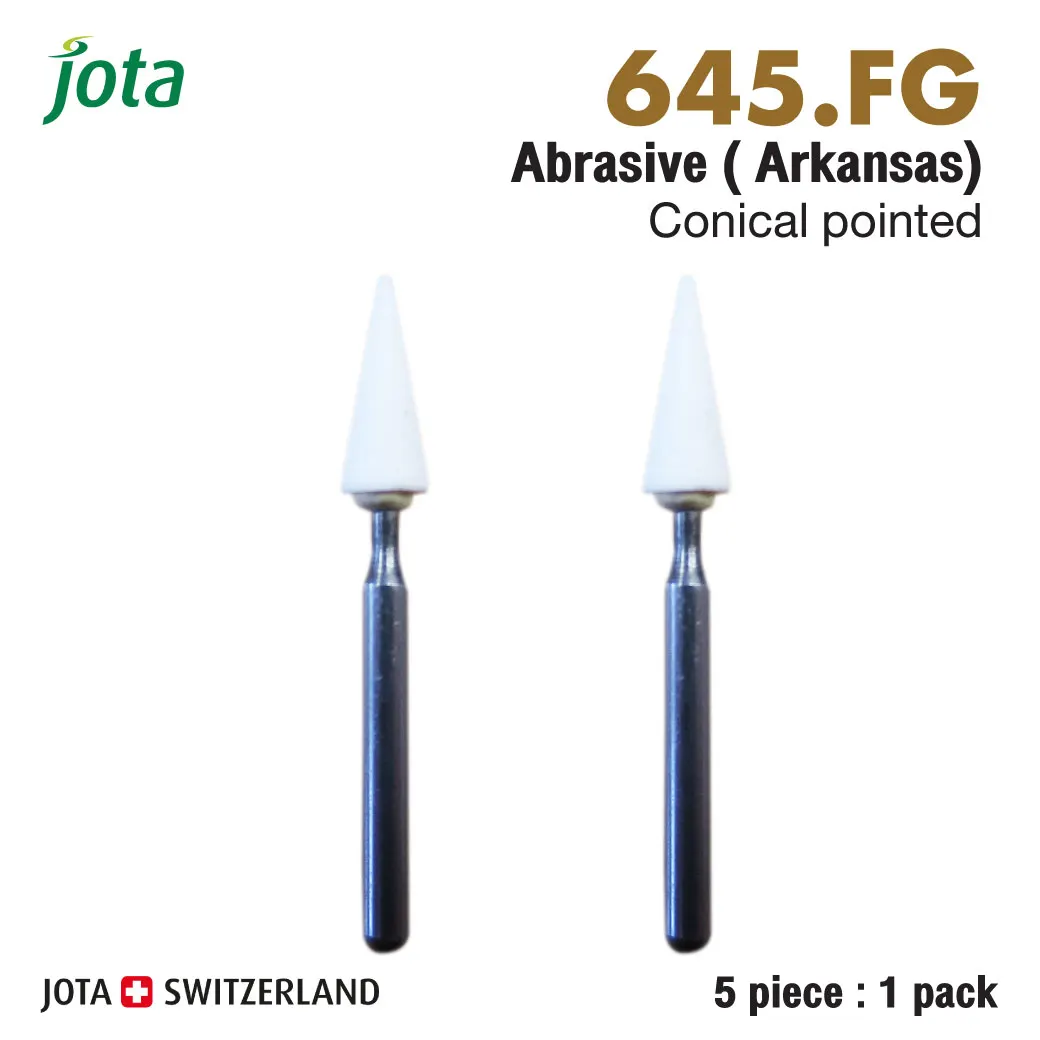 Abrasives 645.FG