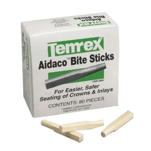 Temrex Aidaco Bite Sticks
