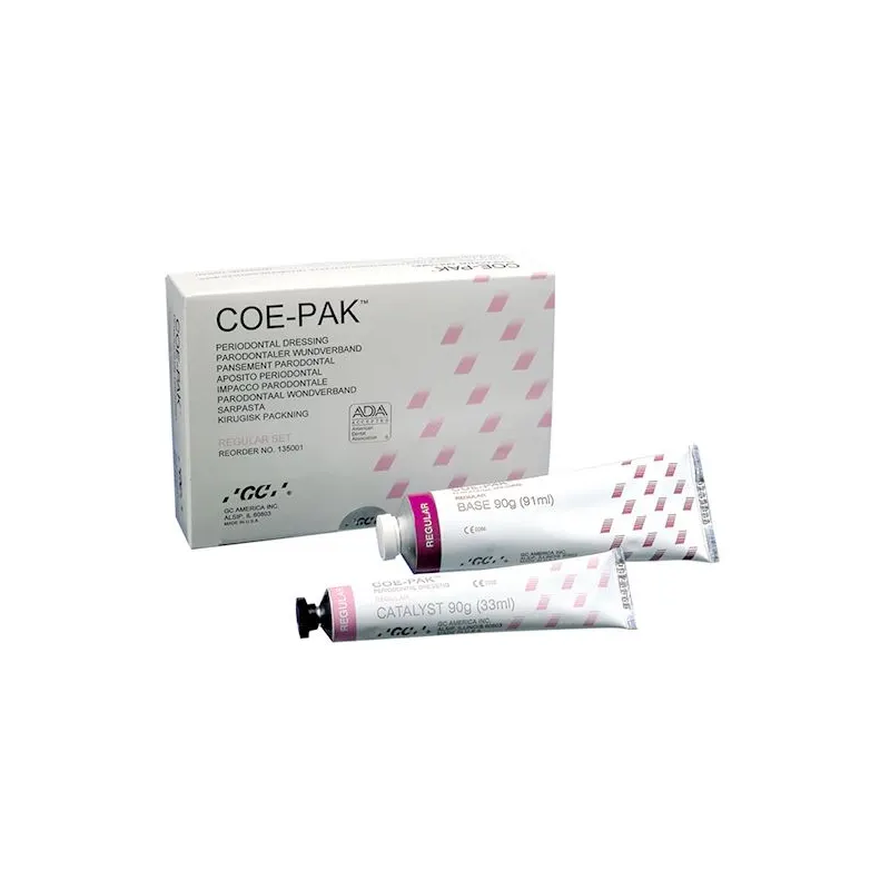 Coe-Pak