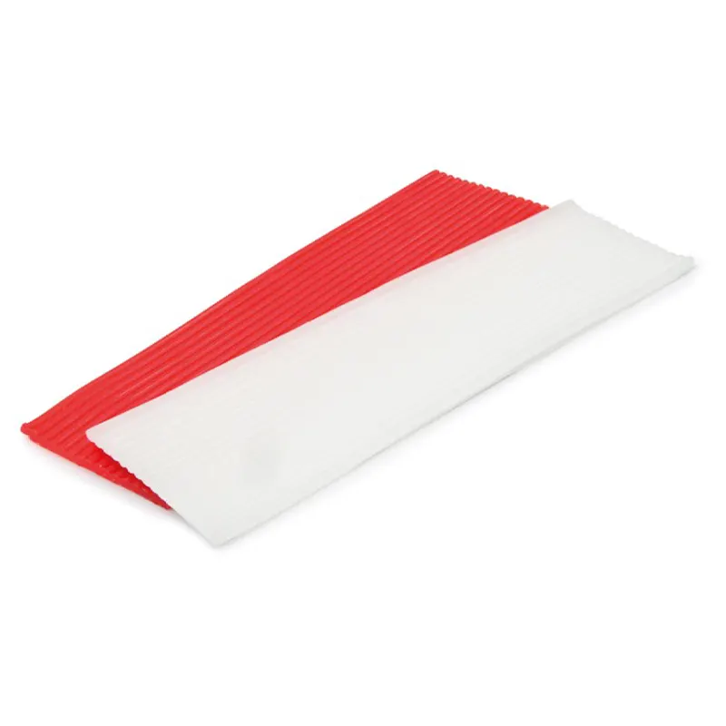 Utility Wax Round strips 1lb (MDC)