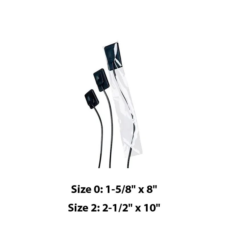 Digital X-Ray Sensor Sleeves