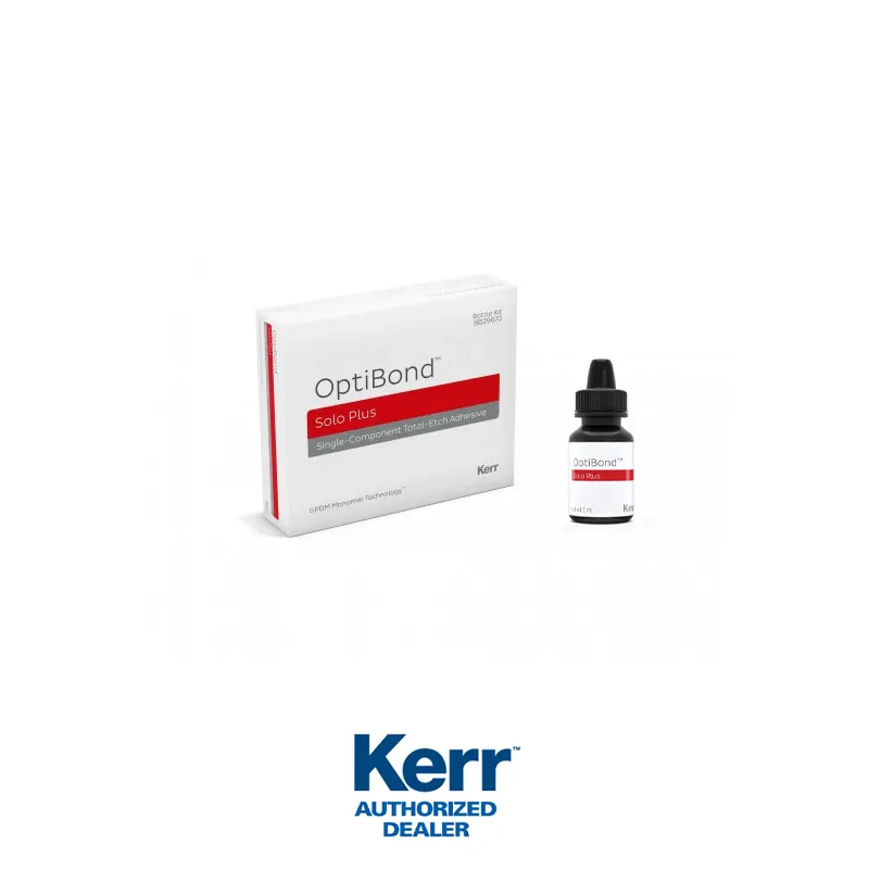 Optibond Solo Plus