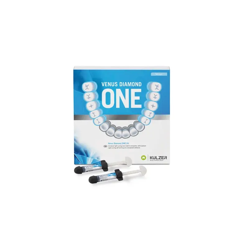 Venus Diamond ONE 4g Syringe