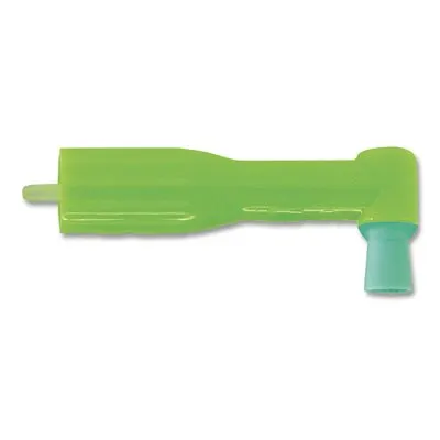 Disposable Prophy Angles 90 degrees Right Angles | Latex-Free | 100/pkg