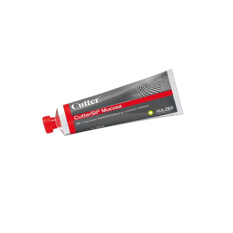 Cuttersil Mucosa 140 ml Tube