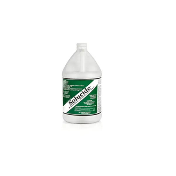 Solucide 1-Gallon | Surface Cleaner & Disinfectant