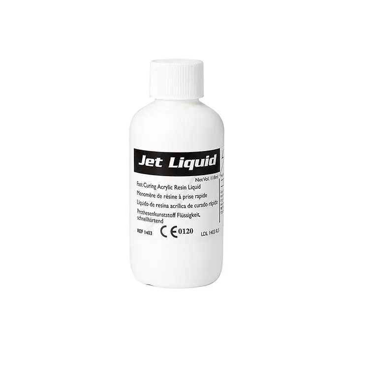 Jet Liquid | Lang