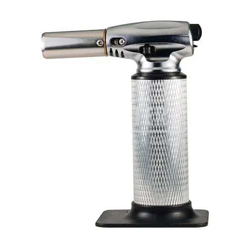 Professional Industrial Butane Torch 6.5”